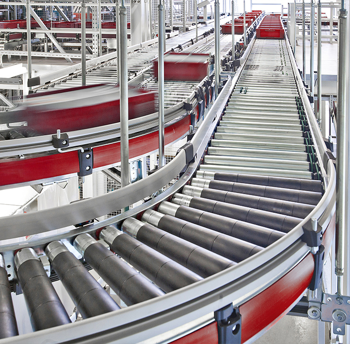 conveyor